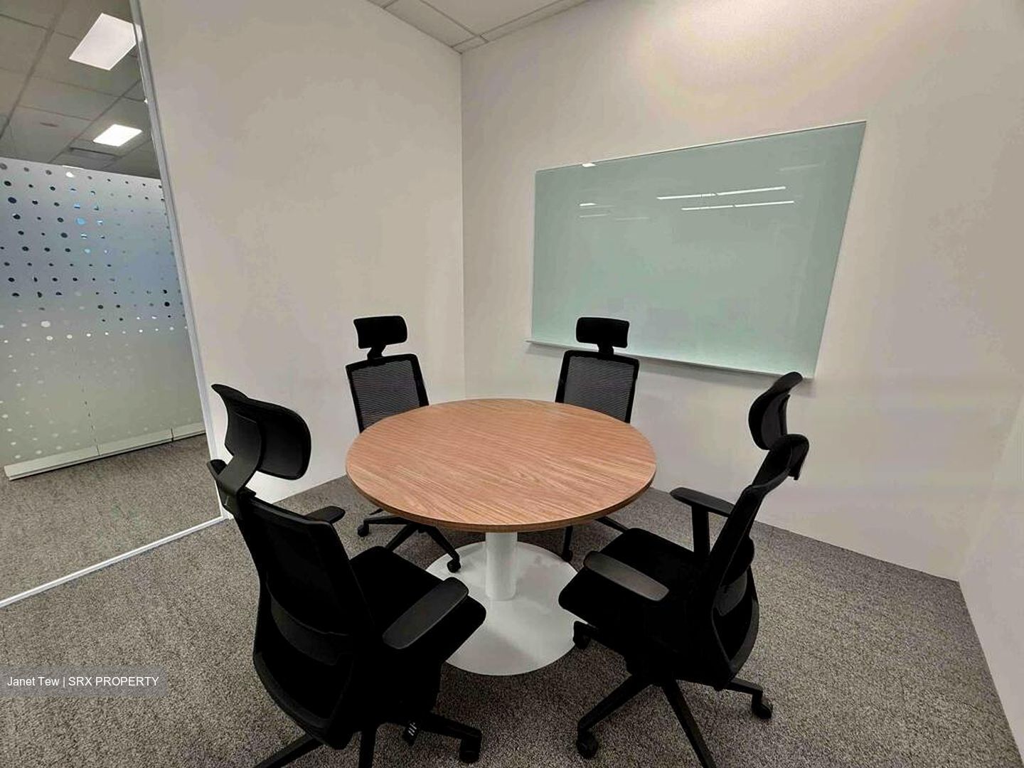 Capitasky (D1), Office #457856861